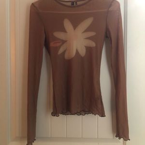 Out From Under | Urban Outfitters t-shirt